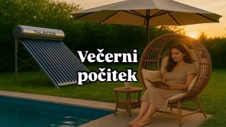 Ko se dan upočasni in sonce začne zahajati, pride tisti pravi mir. Hermiona sede v svoj najljubši kotiček na vrtu – vrtno...